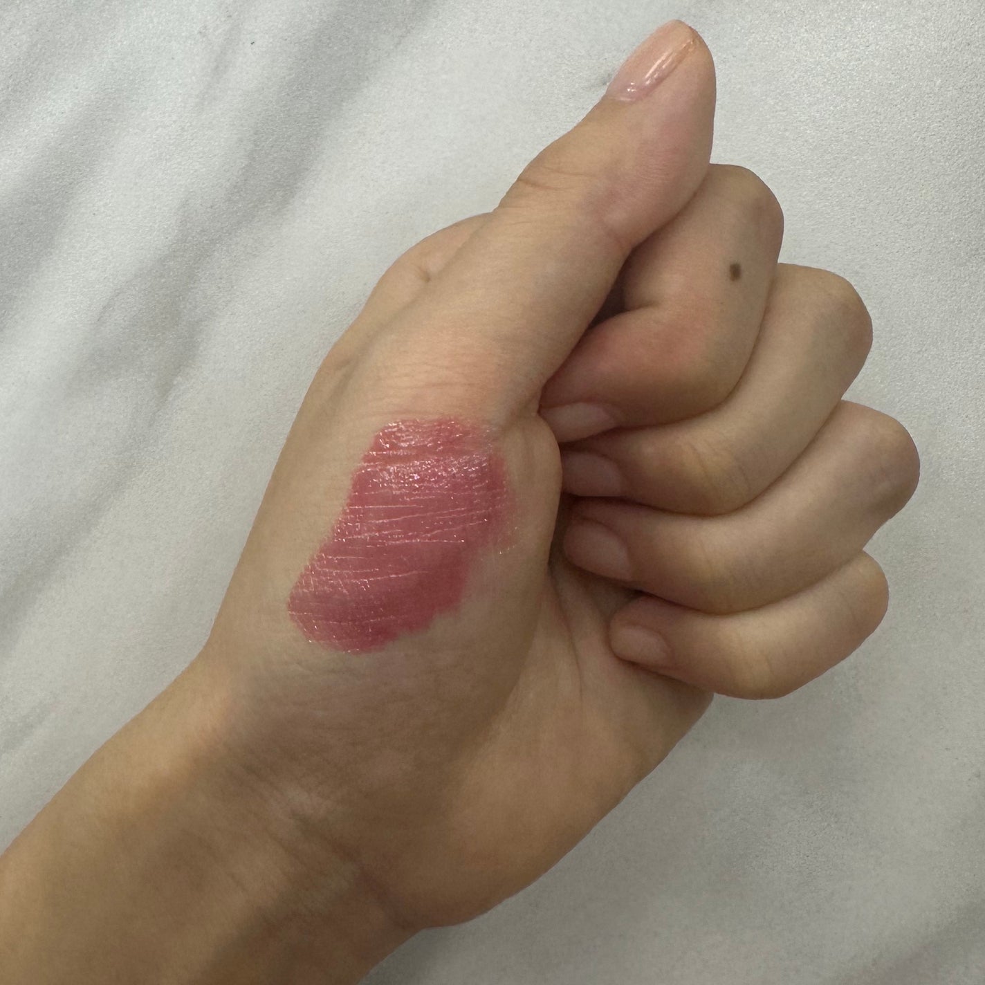 オペラ グロウリップティント/OPERA/リップティントを使ったクチコミ(2枚目)