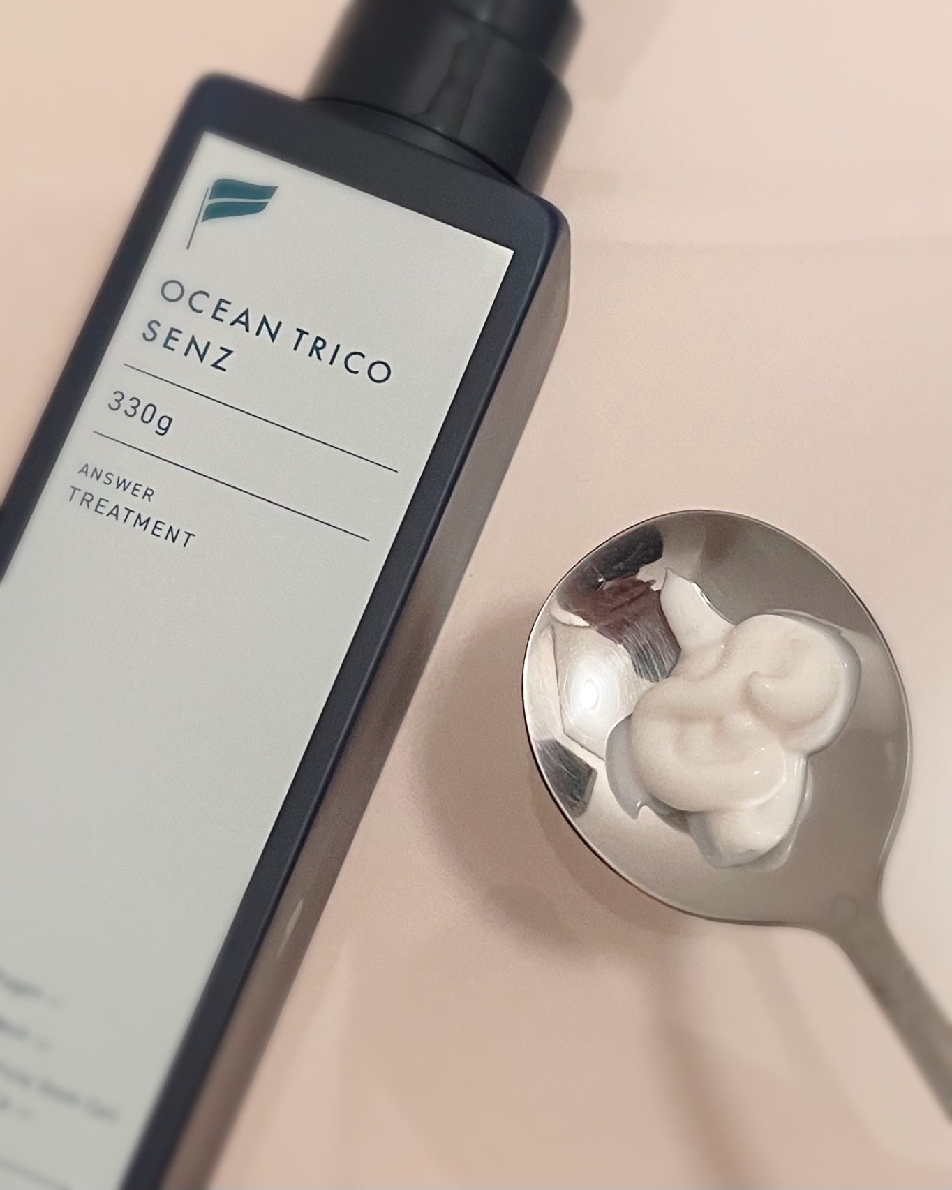 センズ スカルプ シャンプー/トリートメント/OCEAN TRICO/市販シャンプーを使ったクチコミ（3枚目）