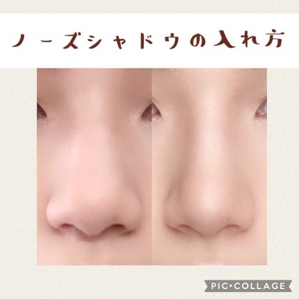 シェーディングパウダー/キャンメイク/シェーディングを使ったクチコミ(1枚目)