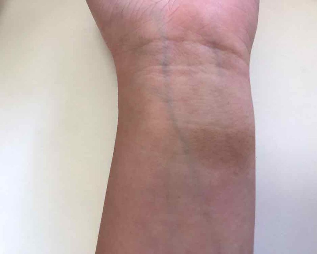 プレイ101スティック/ETUDE/ジェル・クリームチークを使ったクチコミ(2枚目)