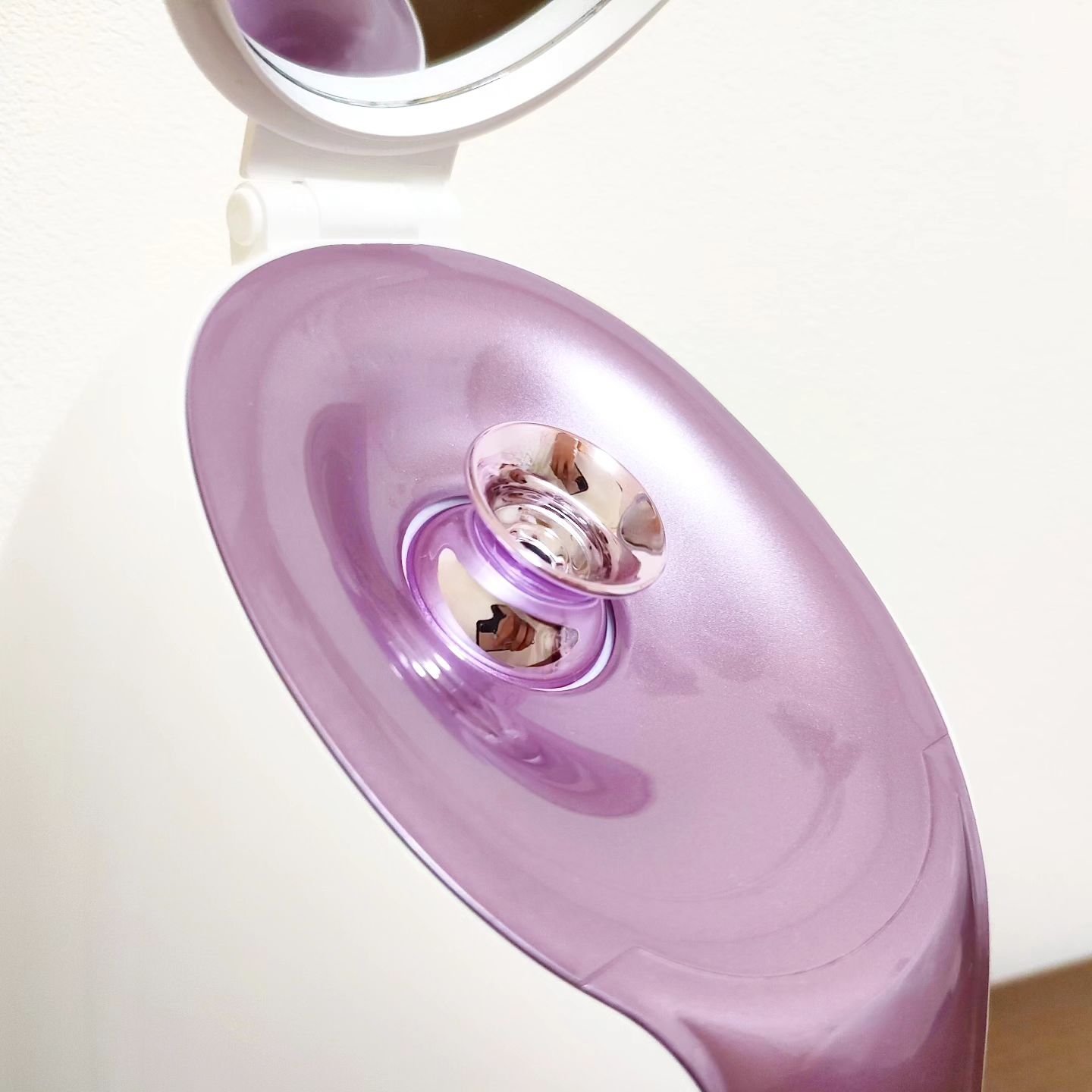 スチーマーZ32/ANLAN/美顔器・マッサージを使ったクチコミ（2枚目）