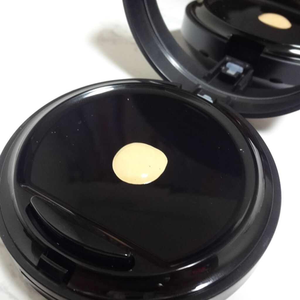 ミネラルリキッドリー ファンデーション SPF22 PA++/MiMC/リキッドファンデーションを使ったクチコミ(2枚目)