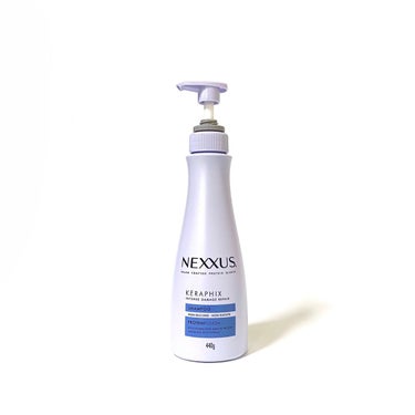 NEXXUS(ネクサス) インテンスダメージリペア ヘアオイルのクチコミ「＼タンパク質に着目したヘアケア♪／
🌟ネクサス インテンスダメージリペア 
・－・－・－・－・.....」（2枚目）