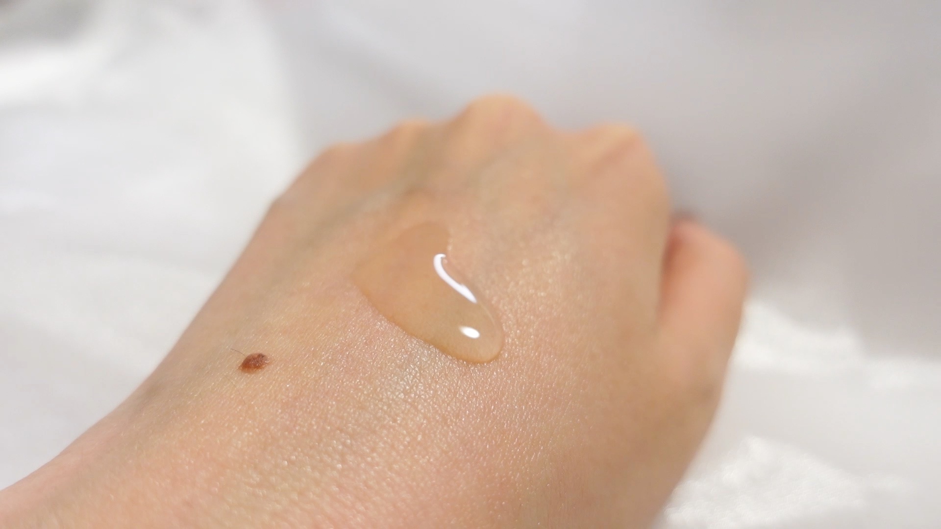 ワンデイズユー ディープクレンジグオイル/One-day's you/オイルクレンジングを使ったクチコミ（3枚目）