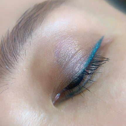 マスカラ/&be/マスカラを使ったクチコミ(4枚目)