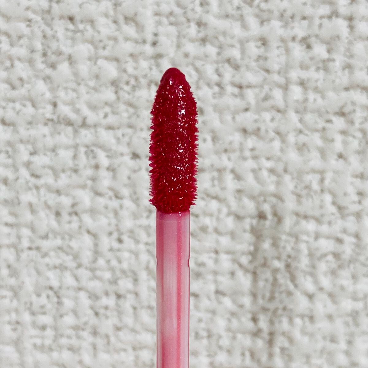 リキッドグロウルージュ/media/リップグロスを使ったクチコミ(4枚目)