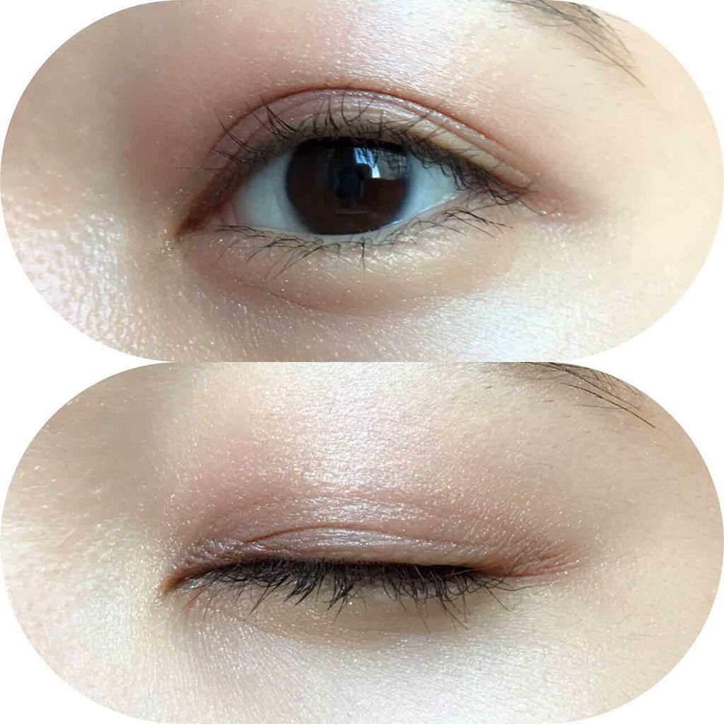 アディクション ザ アイシャドウ/ADDICTION/単色アイシャドウを使ったクチコミ（1枚目）