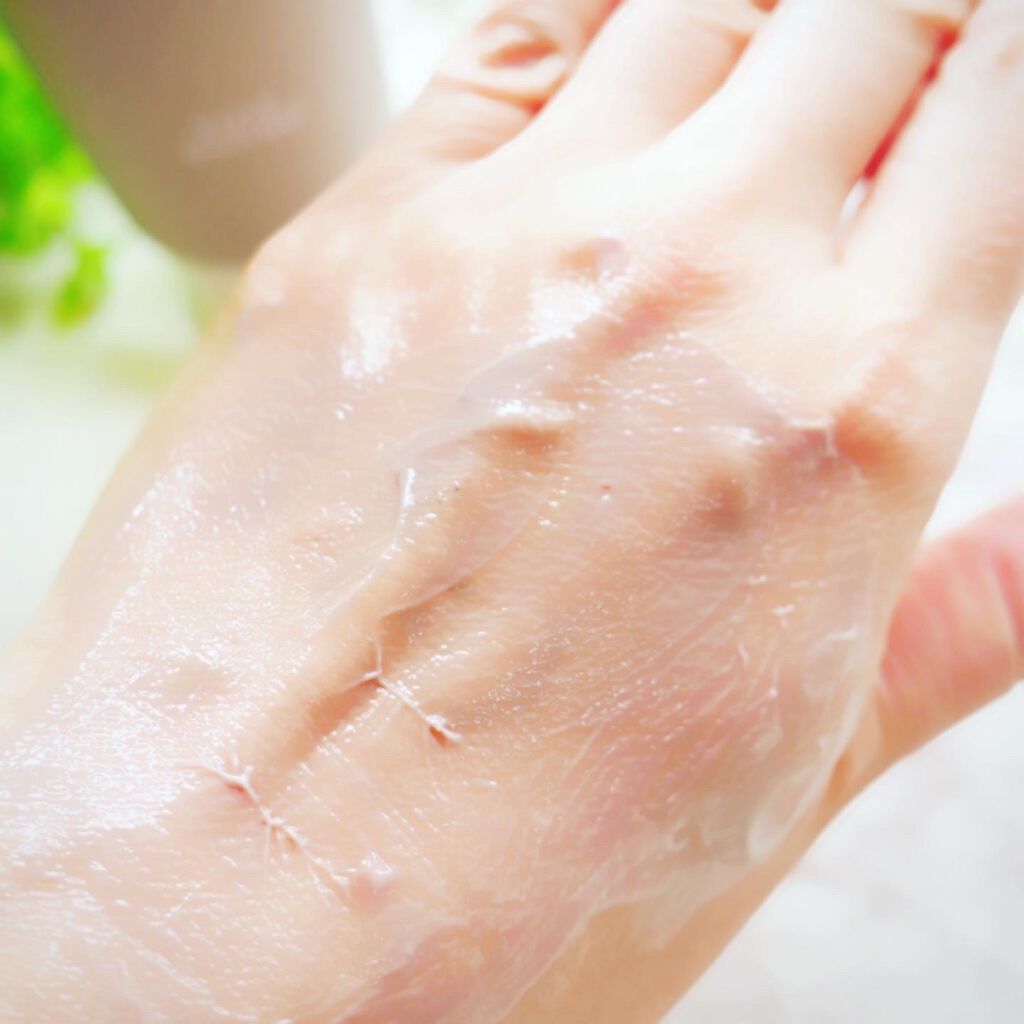 クレイ W クレンズ/アンテリージェEX/クレンジングクリームを使ったクチコミ(4枚目)