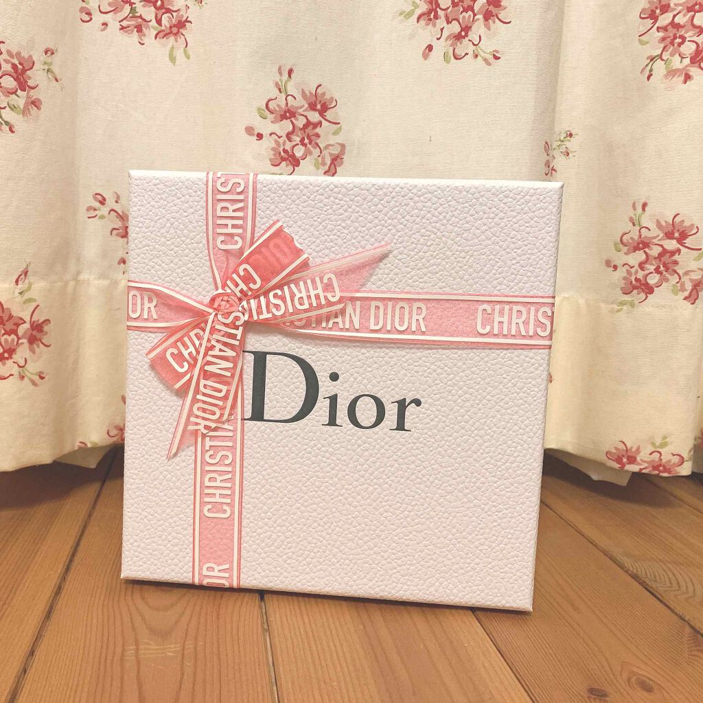 ミス ディオール アブソリュートリー ブルーミング ローラー パール/Dior/香水(レディース)を使ったクチコミ（3枚目）