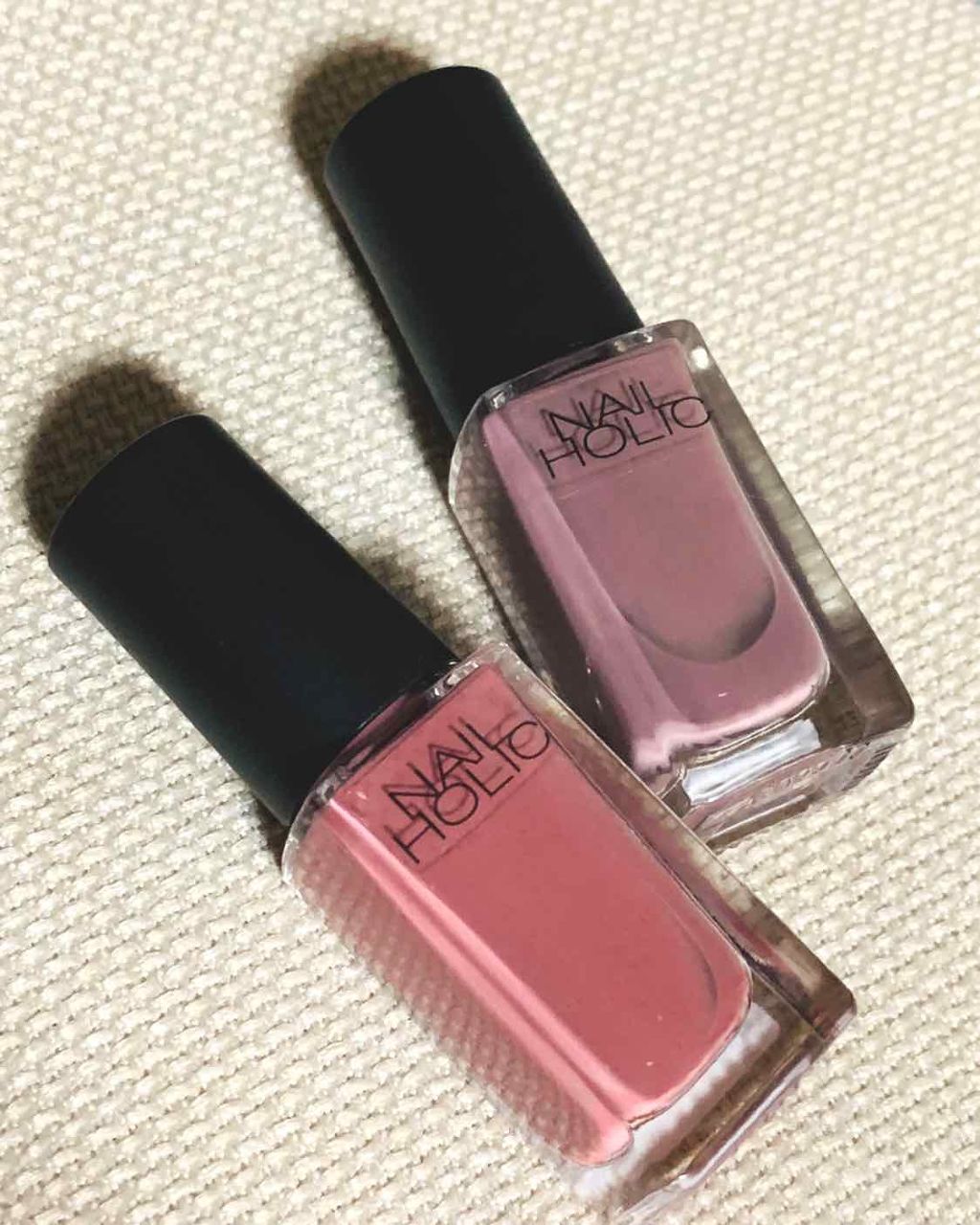 ネイルホリック Mode color/ネイルホリック/マニキュアを使ったクチコミ（2枚目）