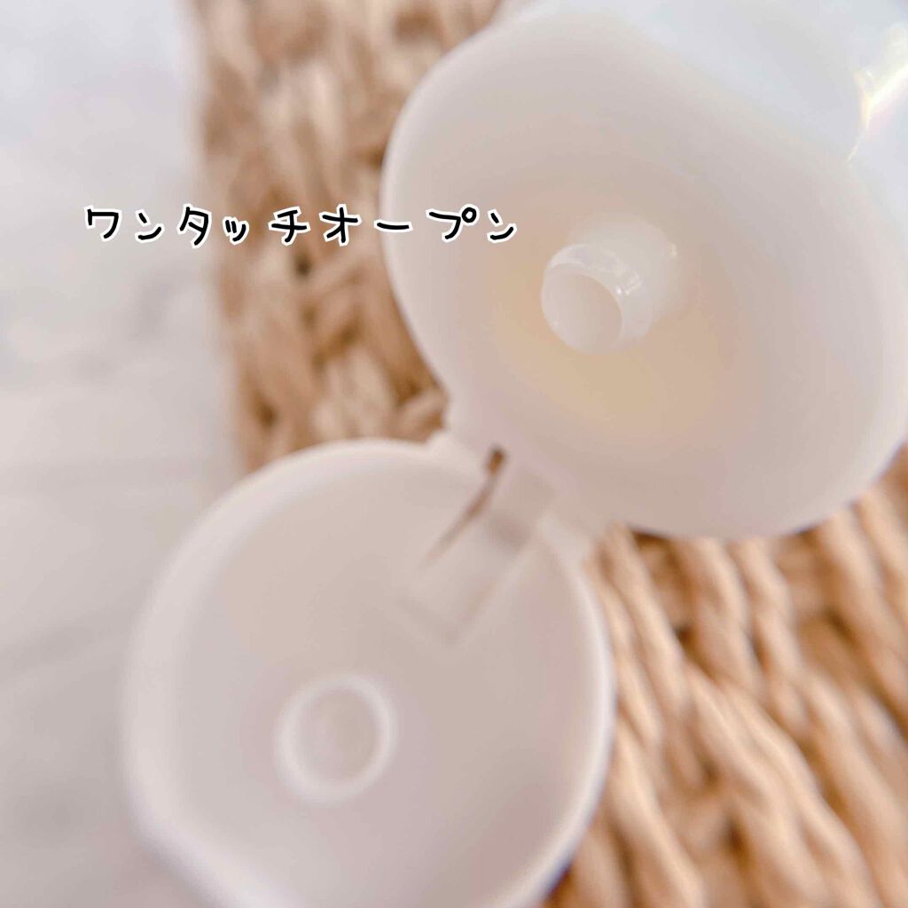 モイスチャージュレウォッシュ/cocone/その他洗顔料を使ったクチコミ（2枚目）