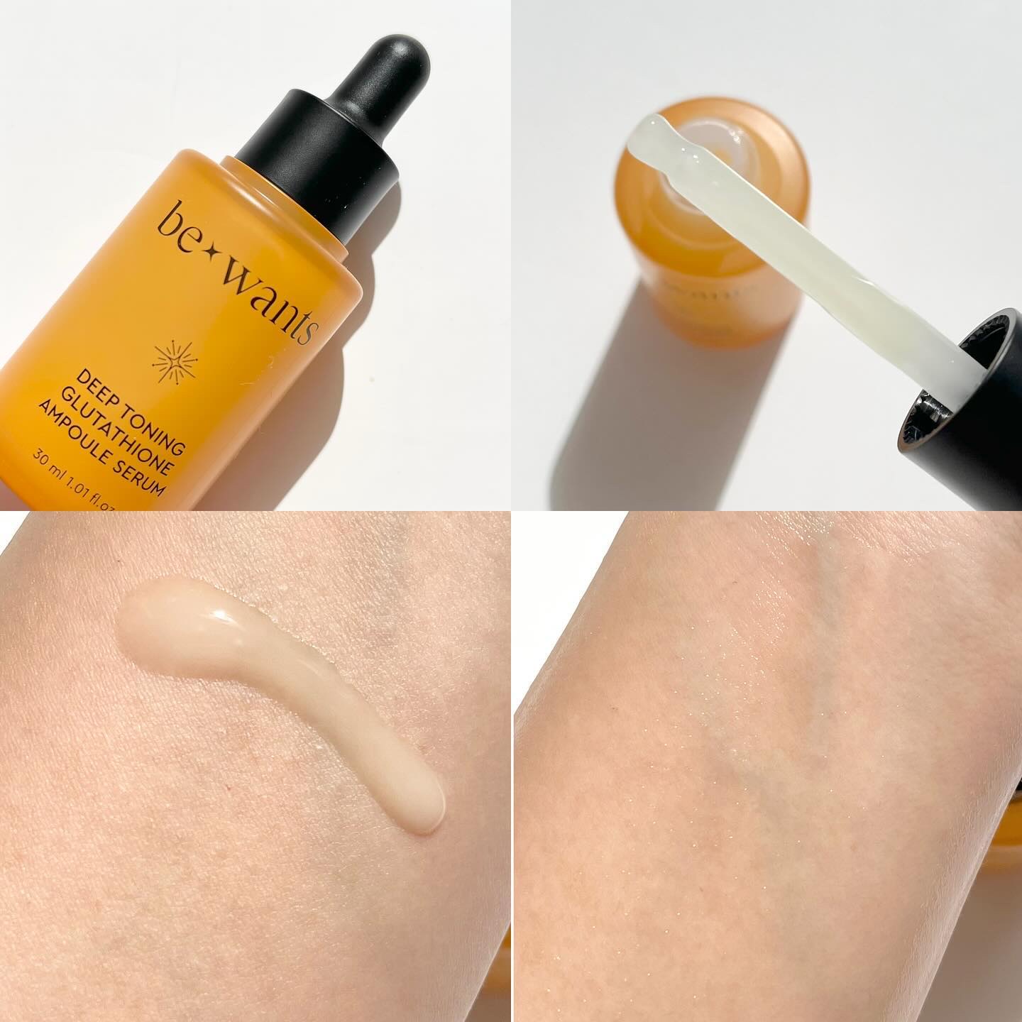 シカコラーゲンリフティングクリーム/be wants/フェイスクリームを使ったクチコミ（2枚目）