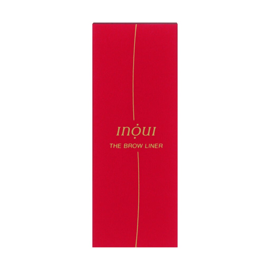 インウイ ザ ブローライナー 試してみた】INOUI ザ ブローライナーの人気色・イエベブルベ別