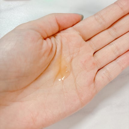 グルタチオングロウアンプル/MEDICUBE/美容液を使ったクチコミ(4枚目)