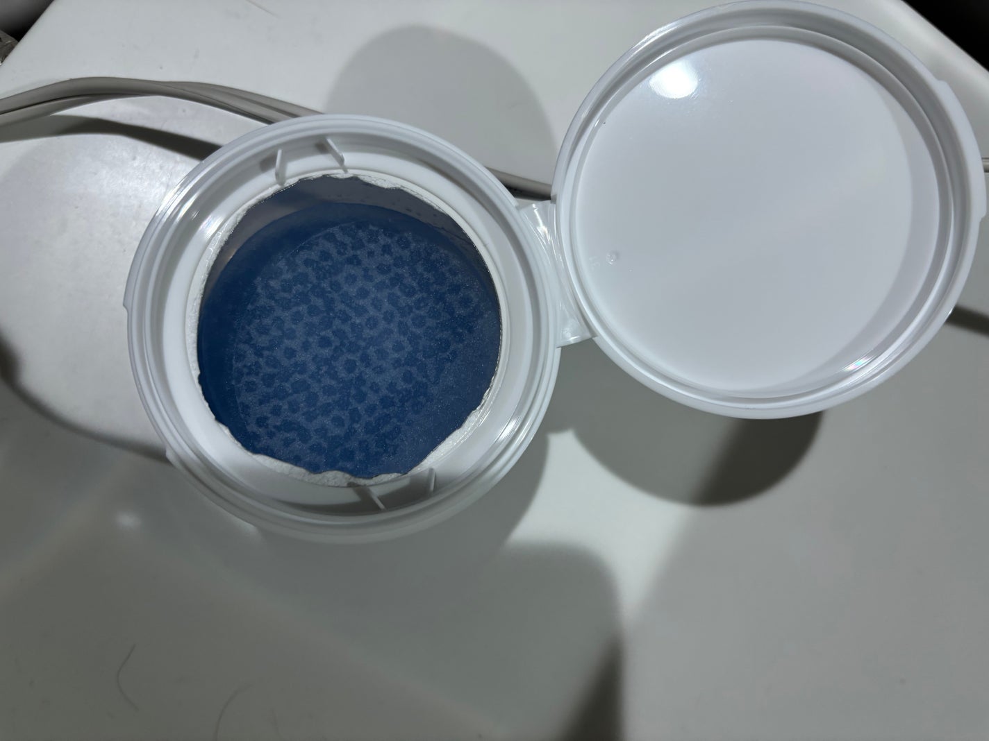 セラノールゲルトナーパッド/Biodance/トナーパッドを使ったクチコミ(2枚目)