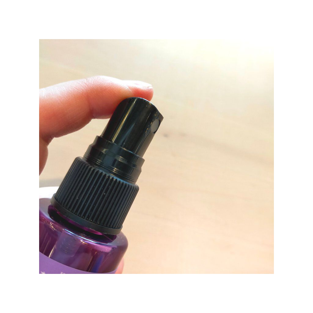 オーガニッククリーンスプレー   ラベンダー/Dr. Bronner's Magic Soaps(海外)/その他を使ったクチコミ（2枚目）