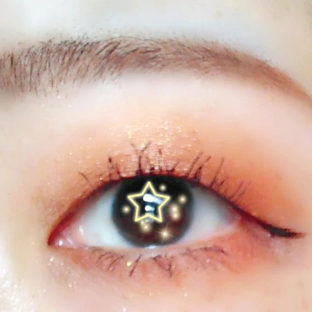 マルチキューブ/i’m meme/アイシャドウパレットを使ったクチコミ(6枚目)