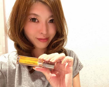 おむすびちゃん on LIPS 「Li💋puddingHOT寝る前のオススメはこちら🧡Amazo..」（4枚目）