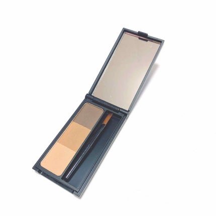 UR GLAM EYEBROW POWDER/U R GLAM/パウダーアイブロウを使ったクチコミ(1枚目)