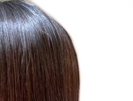 もちもちしょくぱん🍞 on LIPS 「ウルミープレミアムリペアプロテイン ヘアマスクベリー&ジャスミ..」(3枚目)