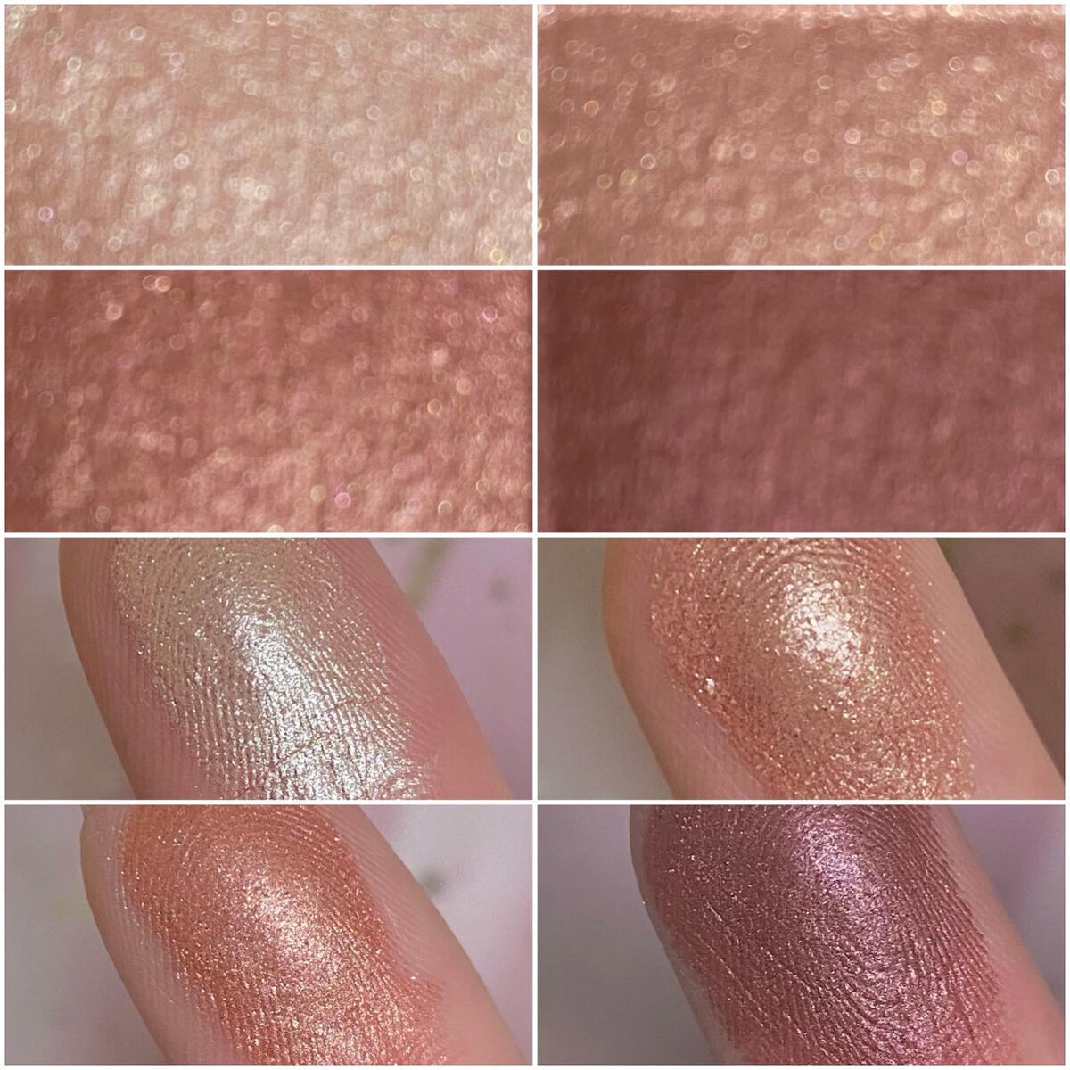 クリーミータッチライナー/キャンメイク/ジェルアイライナーを使ったクチコミ（3枚目）