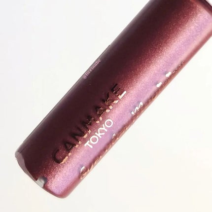 アイカラーマジシャン/キャンメイク/アイシャドウを使ったクチコミ(5枚目)