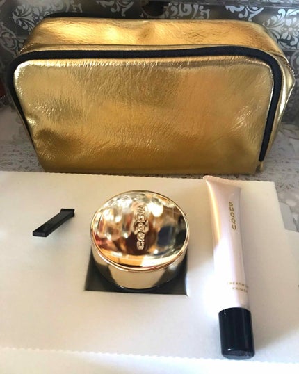 ファンデーション スターターズキット/SUQQU/その他キットセットを使ったクチコミ(1枚目)