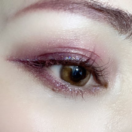 レブロン カラーステイ デイ トゥ ナイト アイシャドウ クアッド/REVLON/アイシャドウパレットを使ったクチコミ(3枚目)