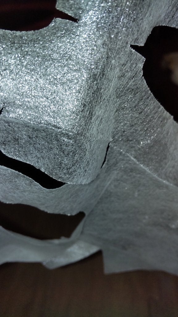 キューブマスク レチノール/ネイチャーリパブリック/シートマスク・パックを使ったクチコミ(3枚目)