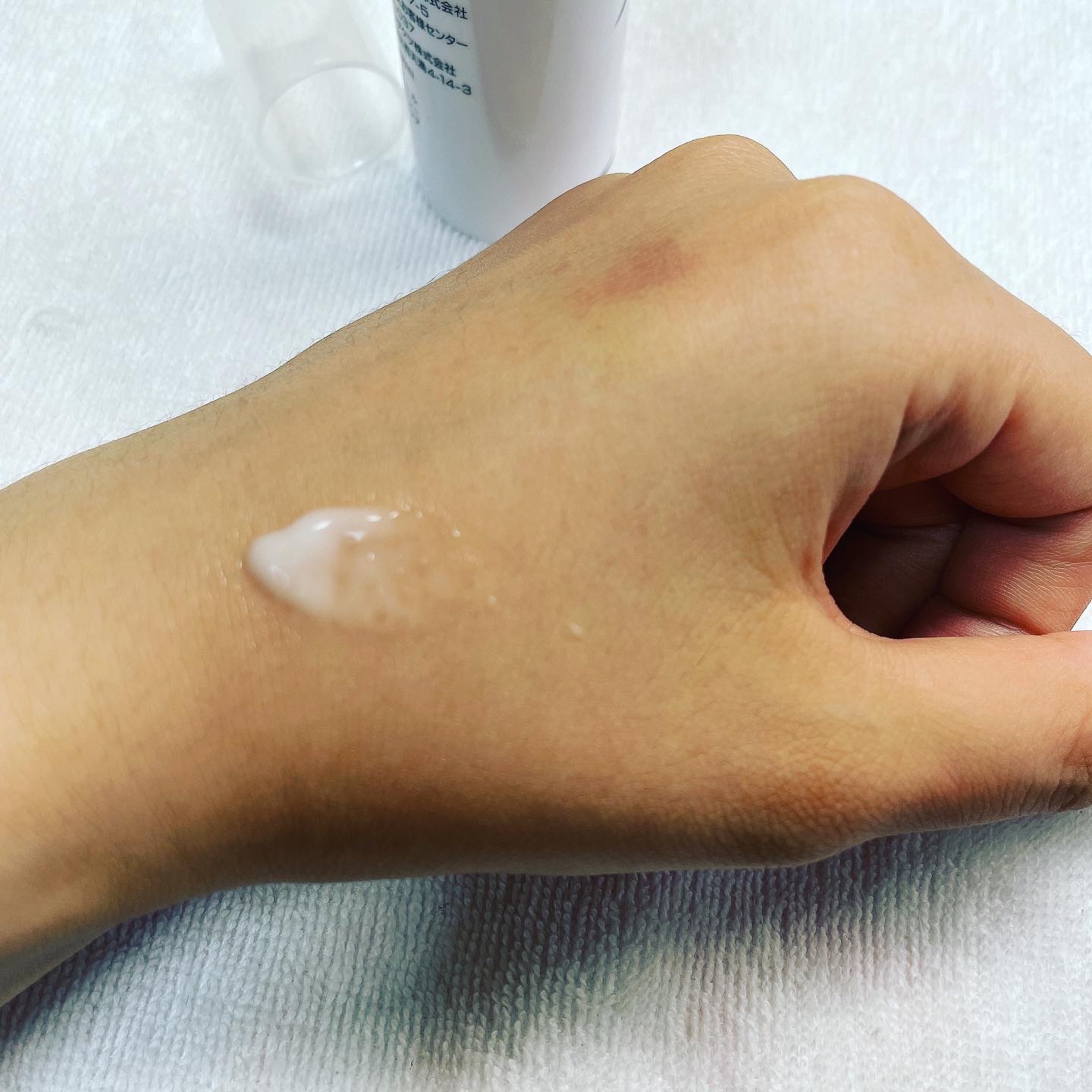 薬用制汗消臭スプレー Sweatlle/ZAS cosmetic/デオドラント・制汗剤を使ったクチコミ（3枚目）