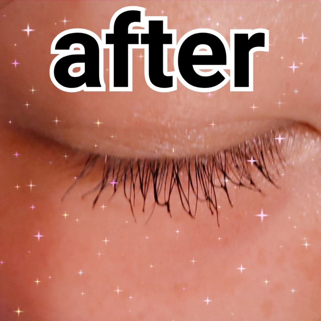 オペラ マイラッシュ アドバンスト/OPERA/マスカラを使ったクチコミ(3枚目)