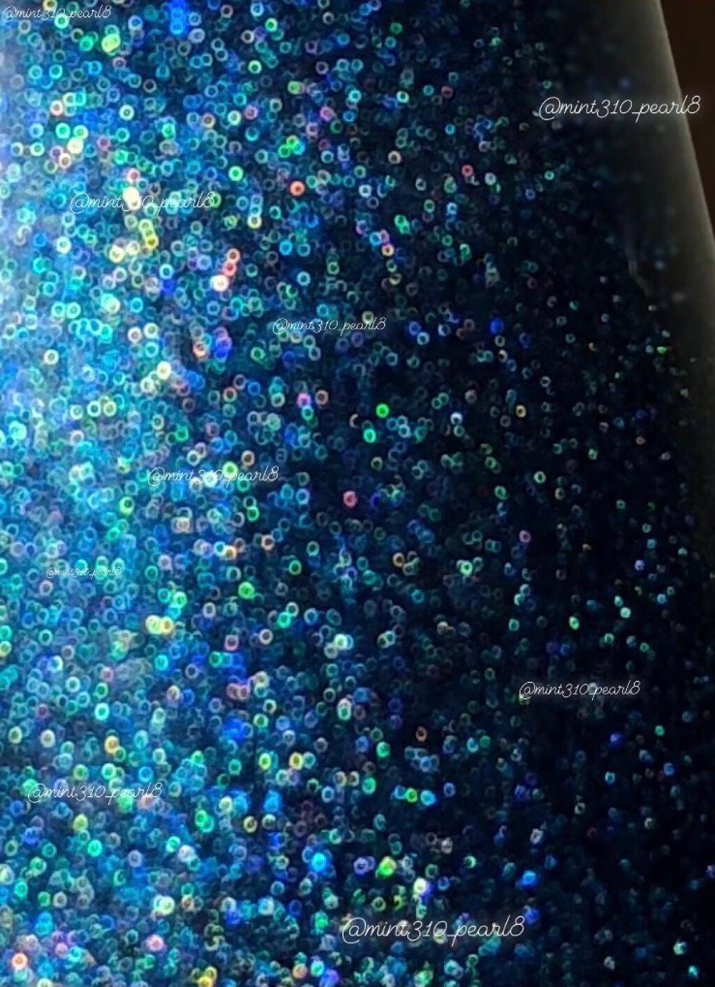 カラフルネイルズ/キャンメイク/マニキュアを使ったクチコミ(5枚目)