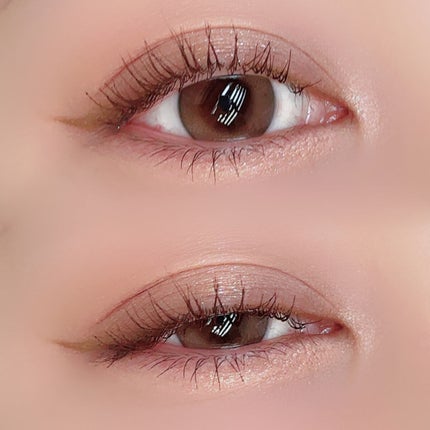 プロ アイ パレット/CLIO/アイシャドウパレットを使ったクチコミ(7枚目)