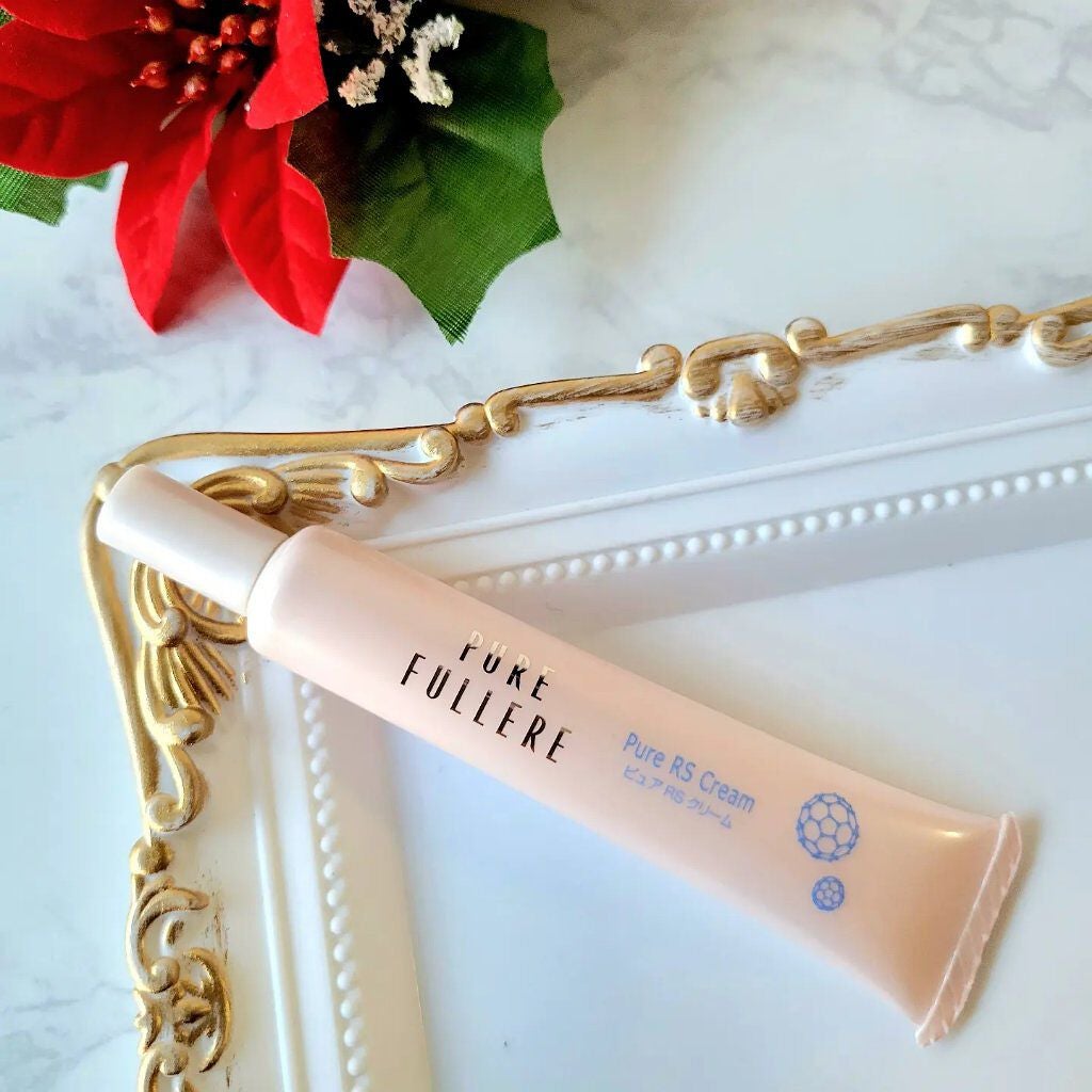 key on LIPS 「PUREFULLERE(ピュアフラーレ)ピュアRSクリーム つ..」(2枚目)