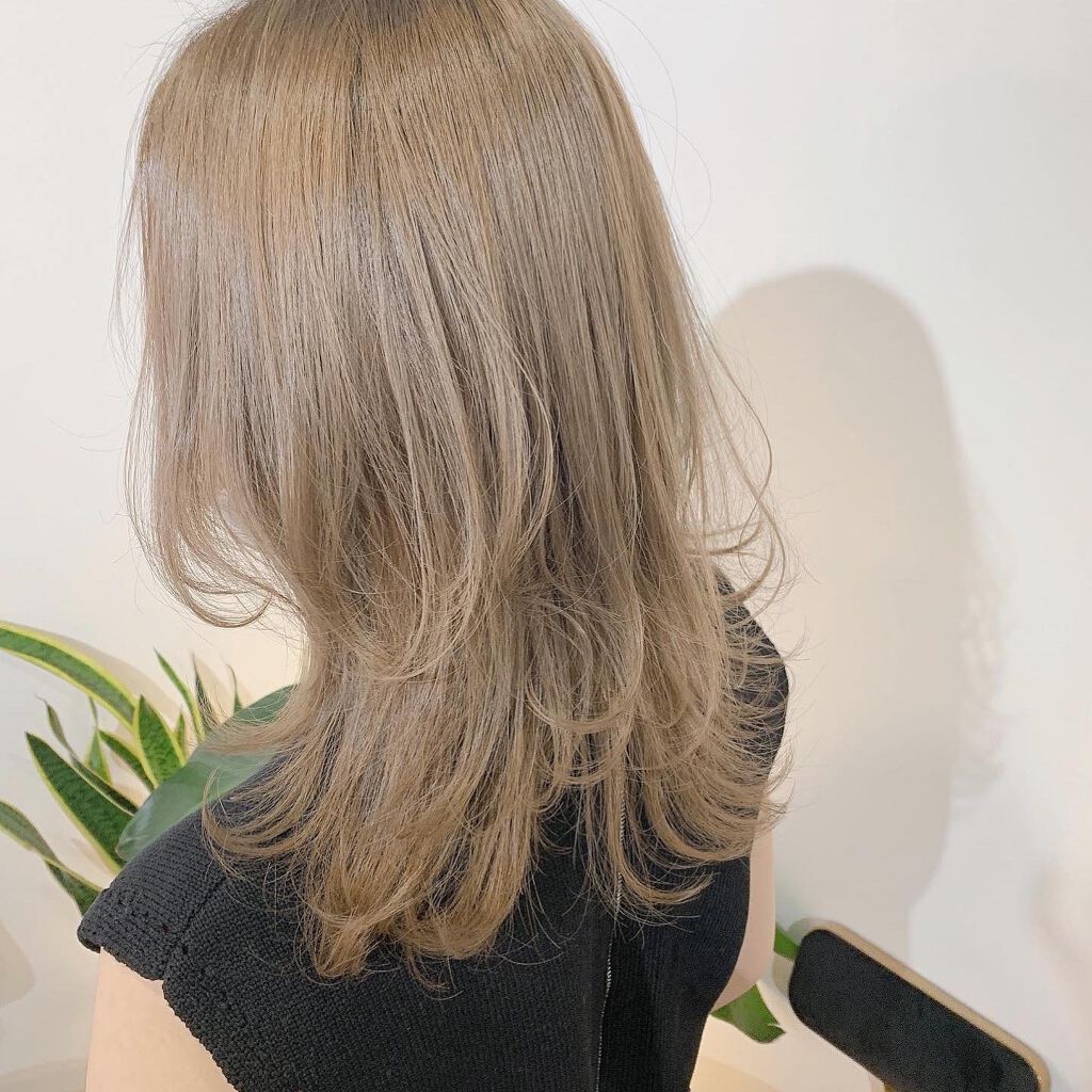 hibiai on LIPS 「.✳︎大人ハイトーン特集✳︎最近ハイトーンの中でも特に人気なベ..」(6枚目)