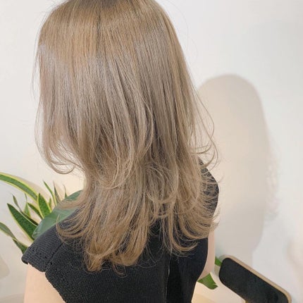 hibiai on LIPS 「.✳︎大人ハイトーン特集✳︎最近ハイトーンの中でも特に人気なベ..」(6枚目)