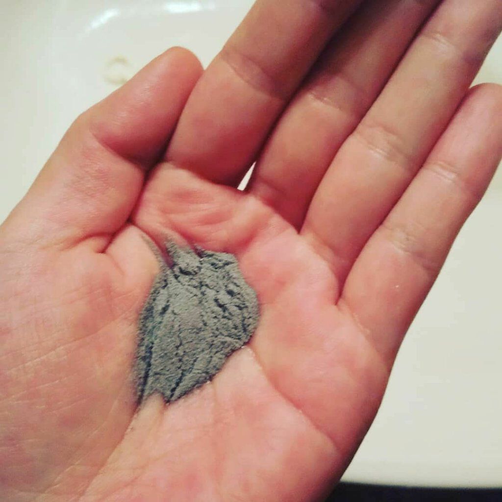 ディープクリア洗顔パウダー/ファンケル/洗顔パウダーを使ったクチコミ（3枚目）