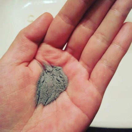 ディープクリア洗顔パウダー/ファンケル/洗顔パウダーを使ったクチコミ(3枚目)