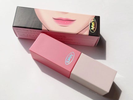 トゥルービューティ ティント/all my things/リップティントを使ったクチコミ(8枚目)