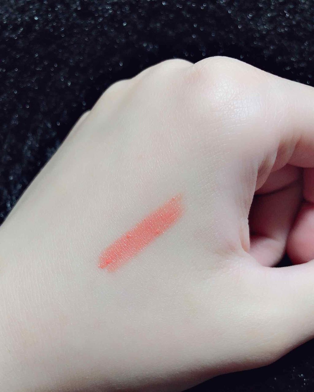 ウルトラ HD リップスティック/REVLON/口紅を使ったクチコミ(2枚目)