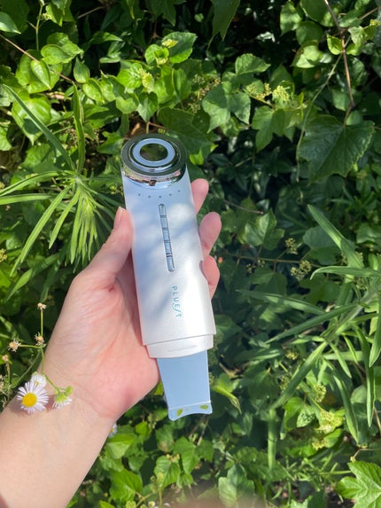 マルチフェイシャルスパ/PLUEST/美顔器・マッサージを使ったクチコミ(5枚目)