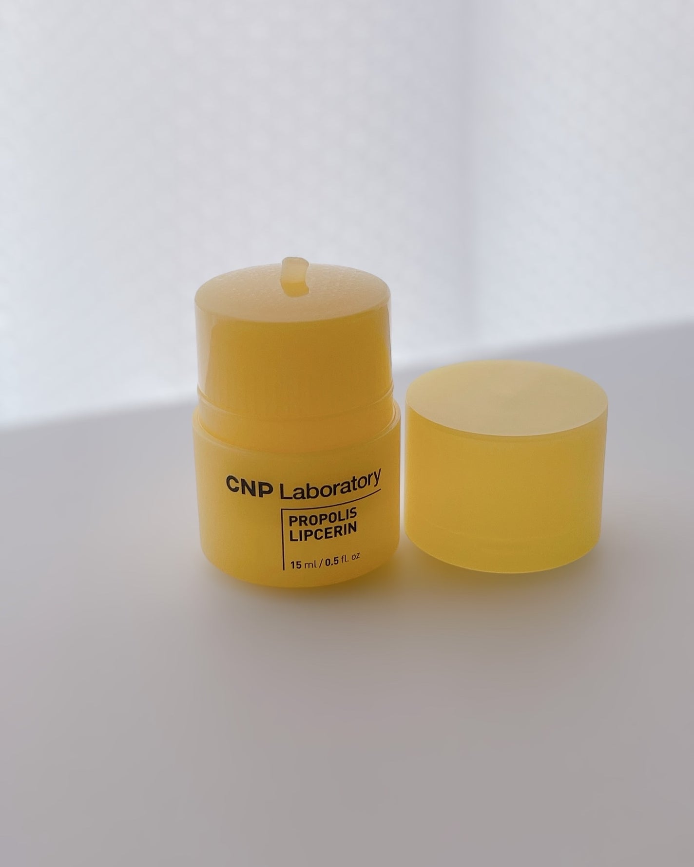 プロポリス リップセリン/CNP Laboratory/リップバームを使ったクチコミ(3枚目)