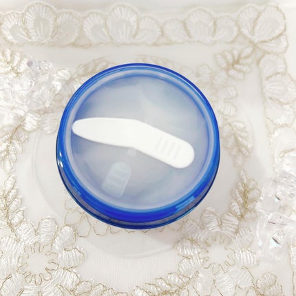 オールインワンジェル(スクアレンジェル)/sVEAS/オールインワン化粧品を使ったクチコミ(3枚目)