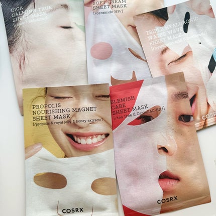 アドバンスド スネイル96 ムチンパワーエッセンス/COSRX/美容液を使ったクチコミ(7枚目)