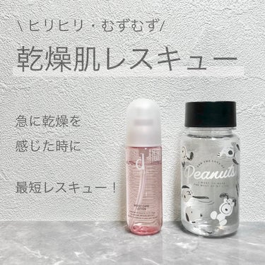 ハトムギ化粧水(ナチュリエ スキンコンディショナー R )/ナチュリエ/化粧水を使ったクチコミ（1枚目）