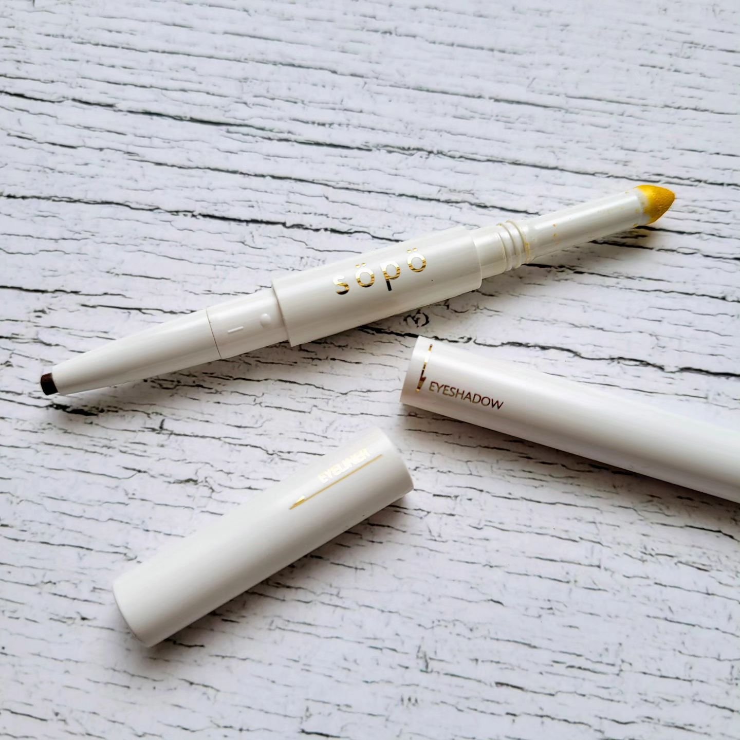 ネイルポリッシュ/sopo/マニキュアを使ったクチコミ（2枚目）