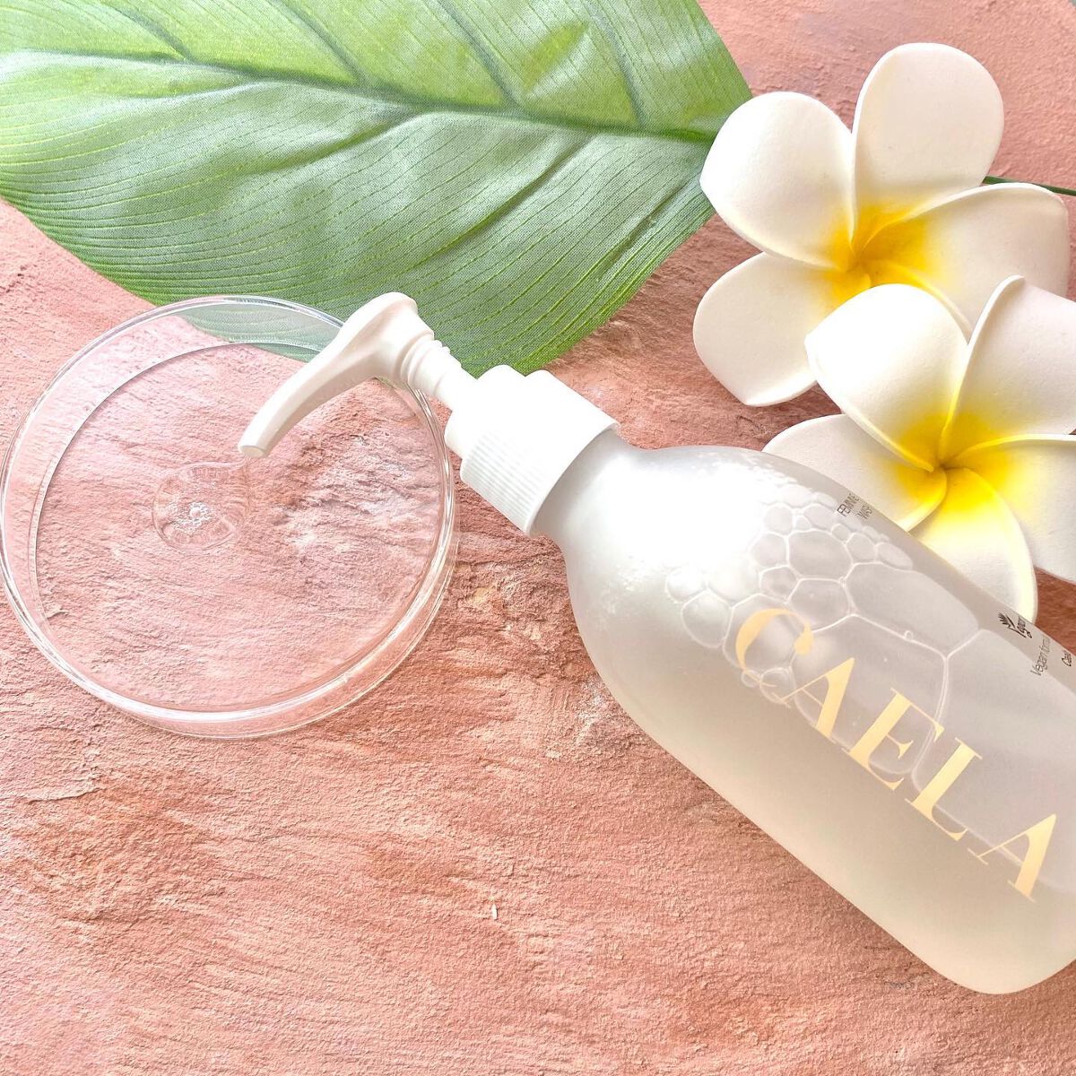 say9 on LIPS 「✨✨✨✨✨オシャレなパッケージデザイン/カエラフェミニンウォッ..」(3枚目)