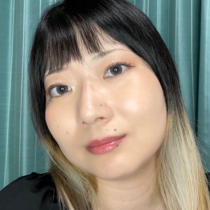 chiffon/meilly/ワンデー(1DAY)カラコンを使ったクチコミ(6枚目)