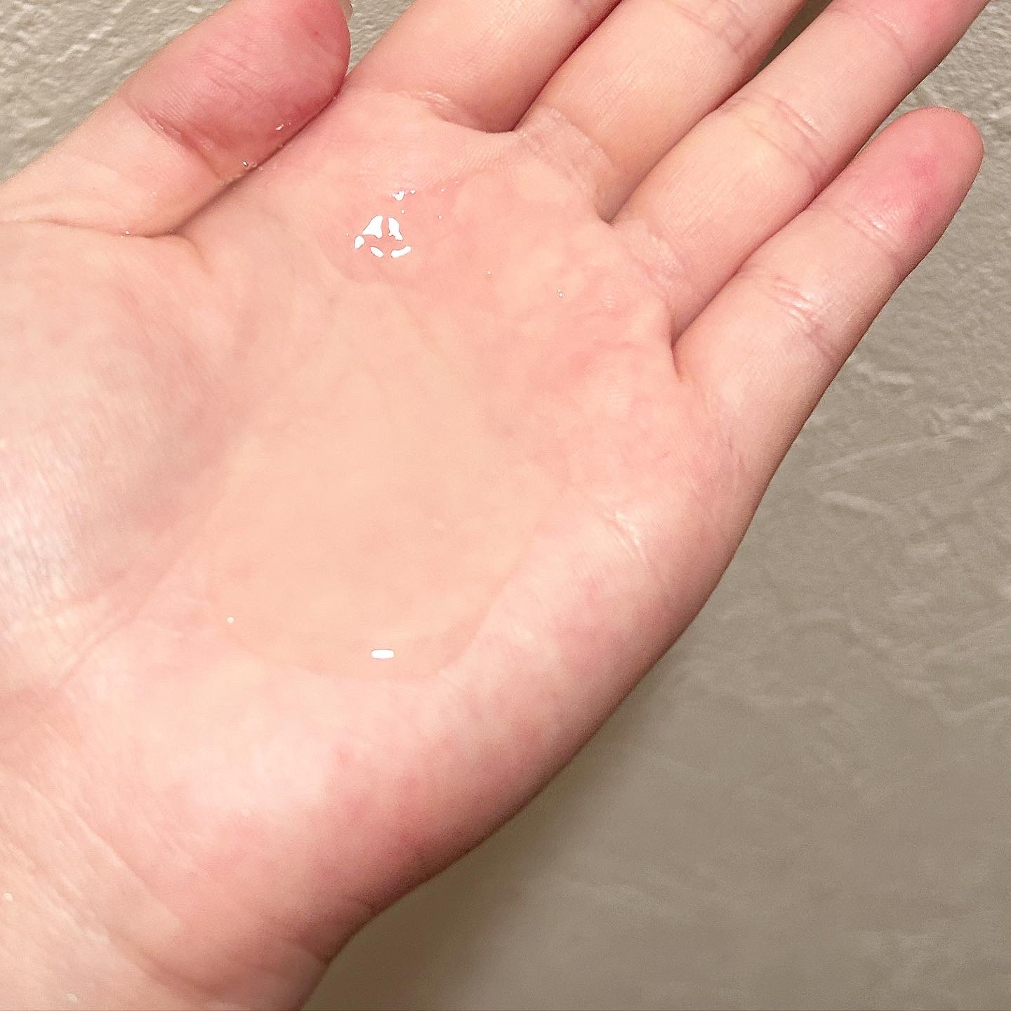 うるつるオイルクレンジング 95ml/ボタニカルフォース/オイルクレンジングを使ったクチコミ（2枚目）