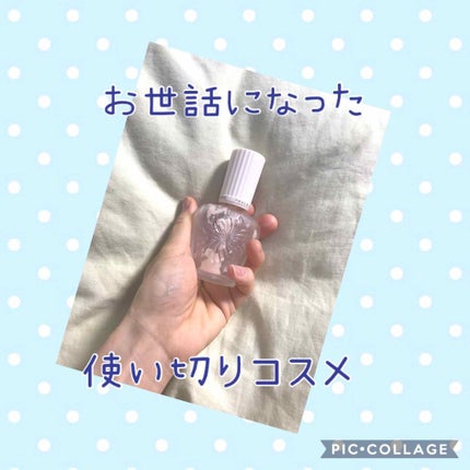 プロテクティング ファンデーション プライマー S/PAUL & JOE BEAUTE/化粧下地を使ったクチコミ(1枚目)